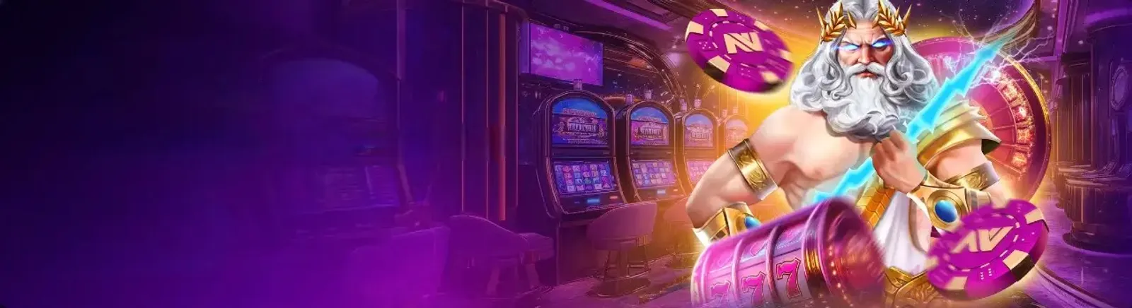 Casino NV: kod bonusu powitalnego — instrukcja dla nowych graczy z Polski